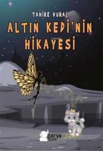 Altın Kedi'nin Hikayesi
