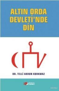 Altın Orda Devlet'inde Din