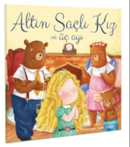 Altın Saçlı Kız ve Üç Ayı