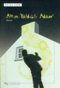 Altın Yaldızlı Adam