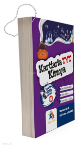 Altyapı Kartlarla TYT Kimya