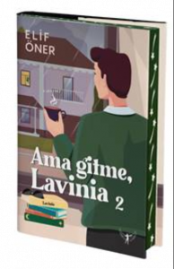 Ama Gitme Lavinia 2