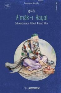 A'mâk-ı Hayal