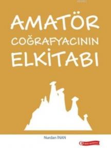 Amatör Coğrafyacının Elkitabı
