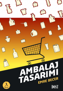 Ambalaj Tasarımı