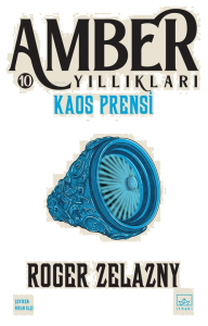 Amber Yıllıkları 10 ;Kaos Prensi