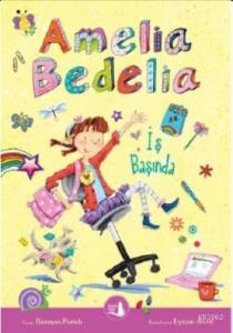 Amelia Bedelia İş Başında