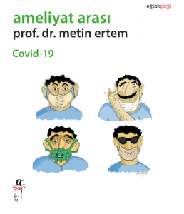 Ameliyat Arası Covid-19