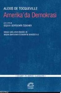 Amerika'da Demokrasi