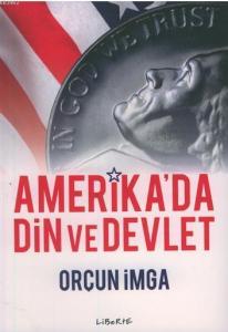 Amerika'da Din ve Devlet