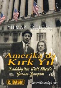 Amerika'da Kırk Yıl