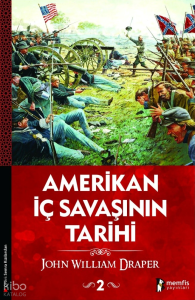 Amerikan İç Savaşının Tarihi 2. Cilt