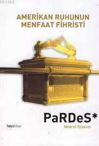 Amerikan Ruhunun Menfaat Fihristi Pardes