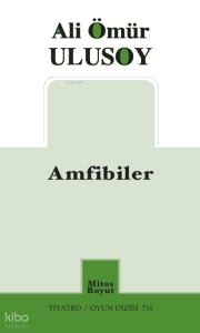 Amfibiler