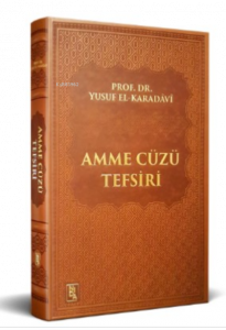 Amme Cüzü Tefsiri