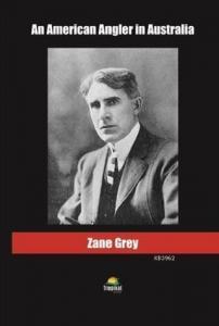 An American Angler in Australia