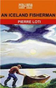 An Iceland Fisherman (Cep Boy)