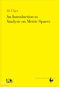 An Introduction to Analysis on Metric Spaces