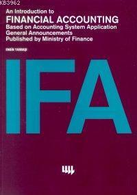 An Introduction To Financial Accounting