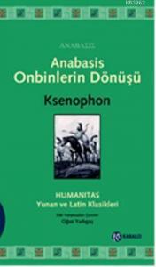 Anabasis Onbinlerin Dönüşü