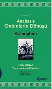 Anabasisonbinlerin Dönüşü