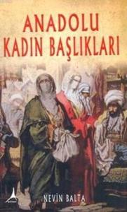 Anadolu Kadın Başlıkları