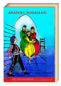 Anadolu Masalları