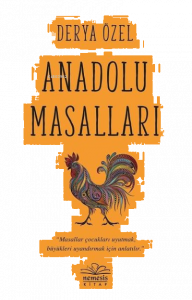 Anadolu Masalları