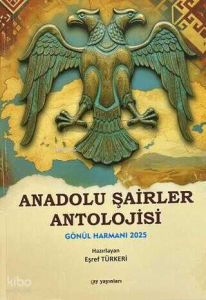 Anadolu Şairler Antolojisi