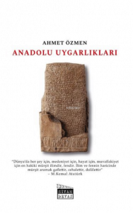 Anadolu Uygarlıkları