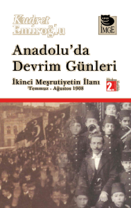 Anadolu'da Devrim Günleri