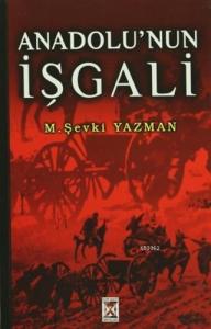 Anadolu'nun İşgali