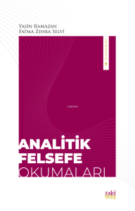Analitik Felsefe Okumaları