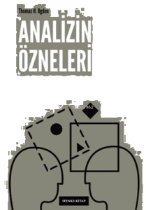 Analizin Özneleri