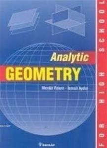 Analytic Geometry For High School