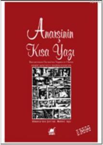 Anarşinin Kısa Yazı; Buenaventura Durrutinin Yaşamı ve Ölümü