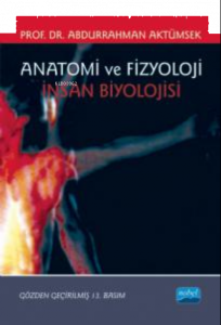 Anatomi ve Fizyoloji İnsan Biyolojisi