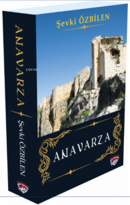 Anavarza