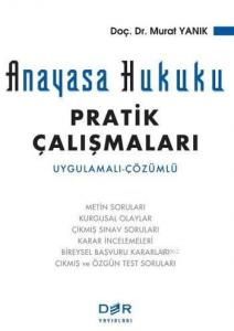 Anayasa Hukuku; Pratik Çalışmaları
