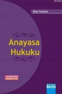 Anayasa Hukuku