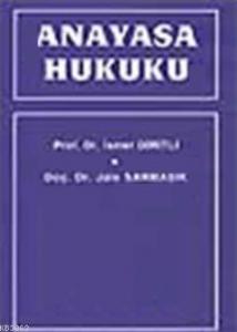 Anayasa Hukuku