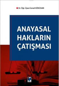Anayasal Hakların Çatışması