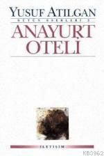 Anayurt Oteli