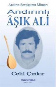Andırınlı Aşık Ali