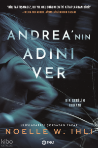 Andrea’nın Adını Ver