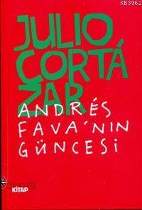 Andrés Fava'nın Güncesi