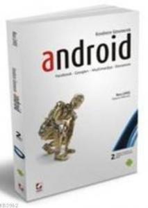 Android; Facebook - Google+ - Multimedya - Donanım