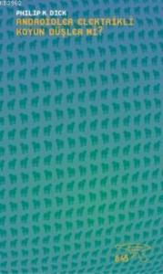 Androidler Elektrikli Koyun Düşler mi ?