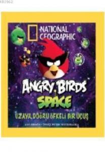 Angry Birds Space