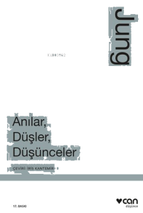 Anılar, Düşler, Düşünceler